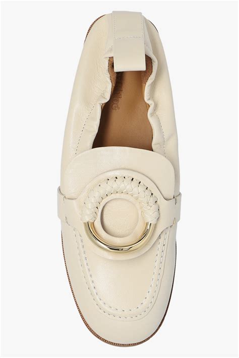 See by Chloé Hana Loafer (Women) 